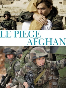Le piège afghan Trailer
