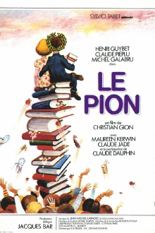 Le Pion Trailer