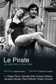 Le Pirate Trailer