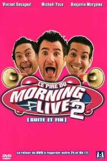 Le Pire du Morning Live 2 Trailer
