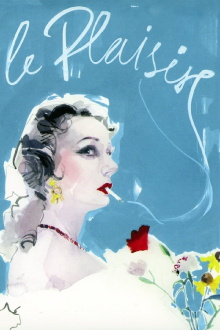 Le Plaisir Trailer