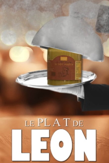 Le Plat de Léon Trailer