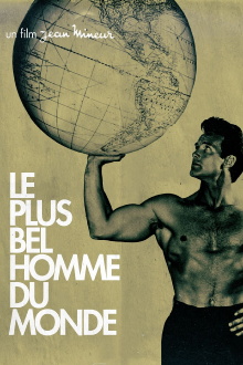 Le Plus Bel Homme du monde Trailer
