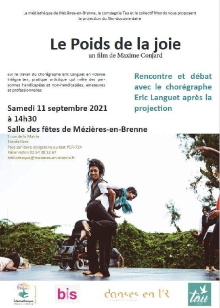 Le poids de la joie Trailer
