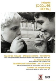 Le pont de Mauves Trailer