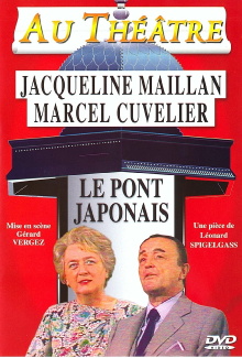 Le pont japonais Trailer