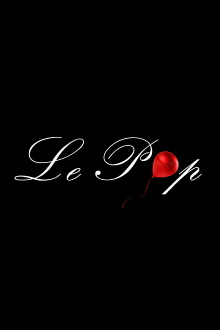 Le Pop Trailer