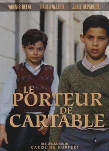 Le porteur de cartable Trailer