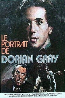 Le Portrait de Dorian Gray Trailer