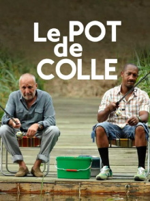Le pot de colle Trailer