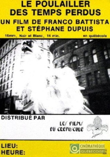 Le poulailler des temps perdus Trailer