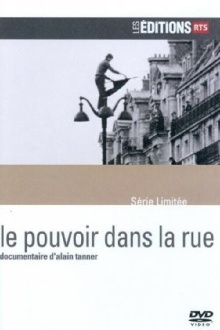 Le Pouvoir dans la rue Trailer