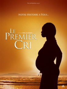 Le Premier Cri Trailer
