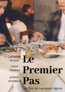 Le premier pas Trailer