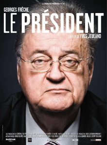 Le Président Trailer