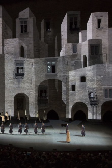 Le Prince de Hombourg Trailer