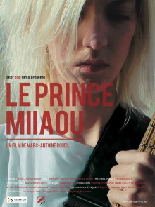 Le Prince Miiaou Trailer