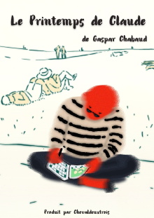 Le printemps de Claude Trailer