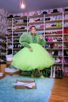 Le prix de la mode Trailer