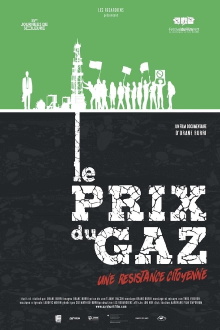 Le Prix Du Gaz Trailer