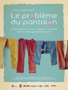 Le problème du pantalon Trailer