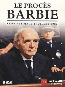 Le Procès Barbie Trailer