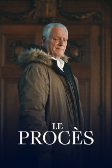 Le procès Trailer