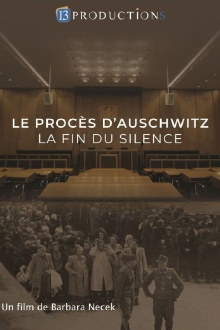 Le procès d'Auschwitz, la fin du silence Trailer