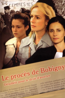 Le Procès de Bobigny Trailer