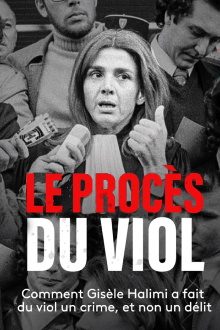 Le Procès du viol Trailer