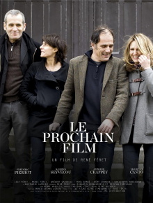 Le Prochain film Trailer