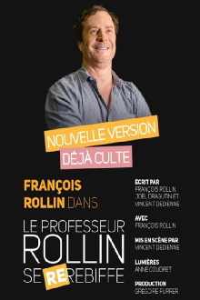 Le Professeur Rollin se re-rebiffe Trailer
