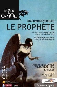 Le Prophète - Théâtre du Capitole de Toulouse Trailer