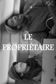 Le propriétaire Trailer