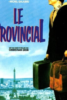 Le Provincial Trailer