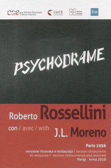 Le Psychodrame Trailer