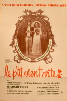 Le p'tit vient vite Trailer