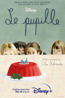 Le Pupille Trailer