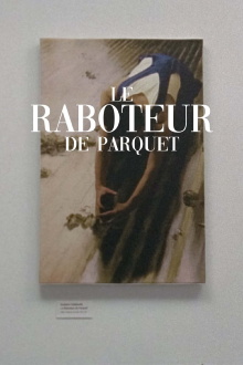 Le raboteur de parquet Trailer