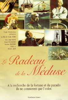Le radeau de la Méduse Trailer