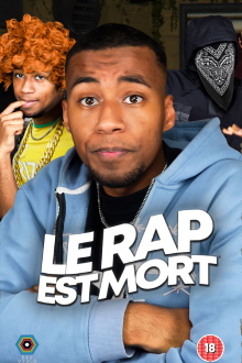 Le Rap est Mort Trailer