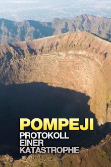 Le récit d’une catastrophe: Pompéi Trailer