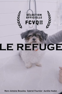 Le Refuge Trailer