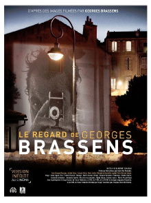Le regard de Georges Brassens Trailer