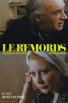 Le Remords Trailer