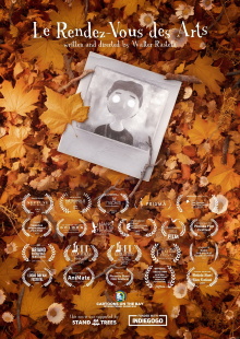 Le Rendez-Vous des Arts Trailer