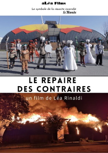 Le Repaire des Contraires Trailer