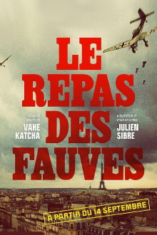 Le Repas des fauves Trailer