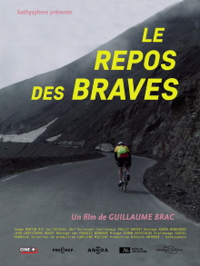 Le repos des braves Trailer