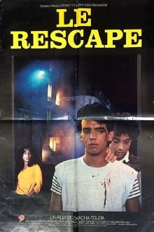 Le Rescapé Trailer